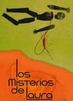 Los Misterios De Laura