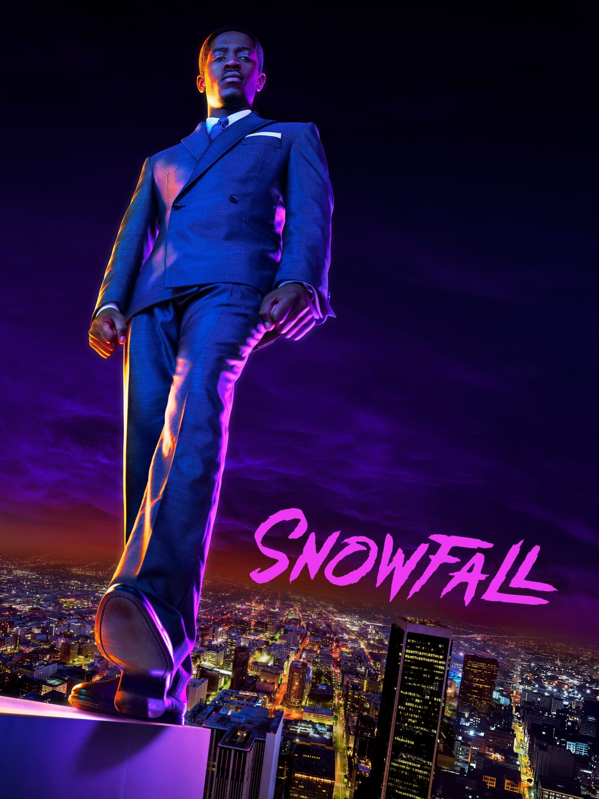 Snowfall