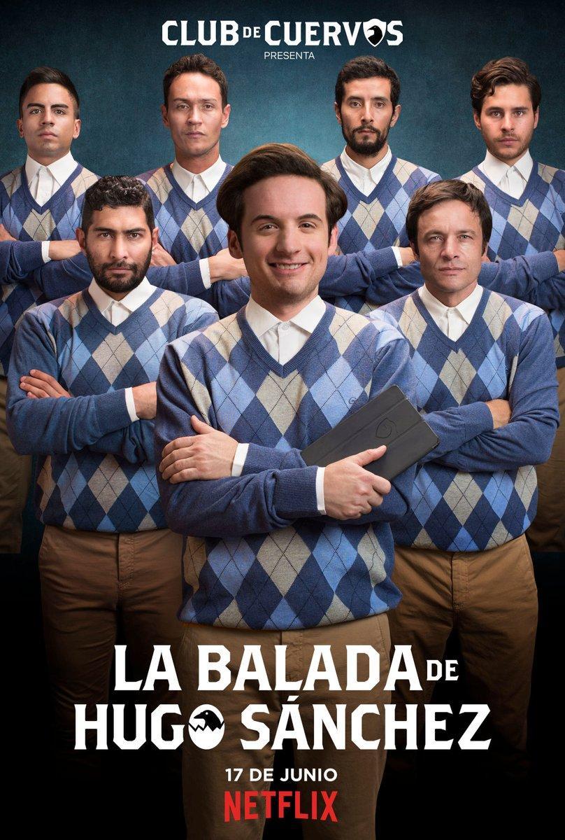 La Balada De Hugo Sanchez