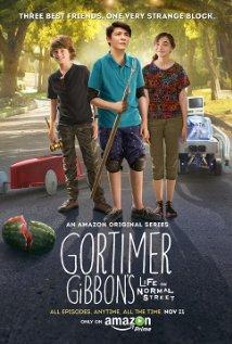 La Vida De Gortimer Gibbon En Normal Street