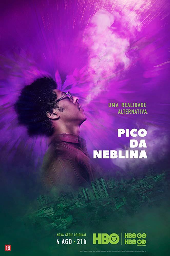 Pico de Neblina
