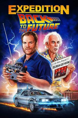 Expedicion Regreso al futuro FINAL