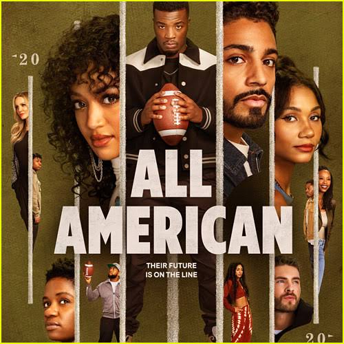 All American