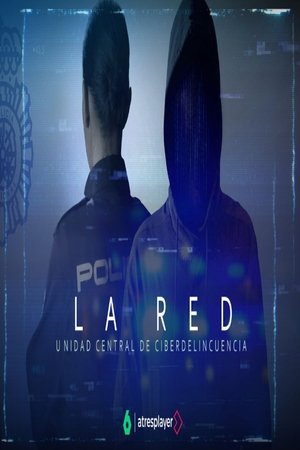 La red – Unidad Central de Ciberdelincuencia