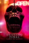 pelicula Mortal Kombat