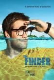 pelicula The Finder