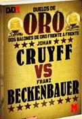 pelicula Duelo de Oro Dos Balones Frente A Frente Vol.1