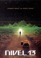 pelicula Nivel 13