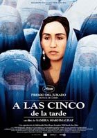 pelicula A Las Cinco De La Tarde