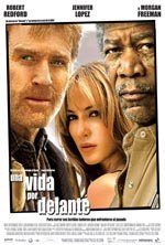 pelicula Una Vida Por Delante