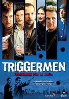 pelicula Triggermen -Perseguidos Por La Mafia-