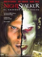 pelicula NightStalker