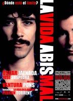 pelicula La Vida Abismal