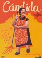 pelicula Cándida