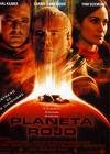 pelicula Planeta Rojo