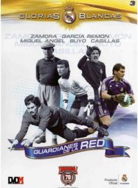 pelicula Glorias Blancas Vol. 3 -Guardianes De La Red