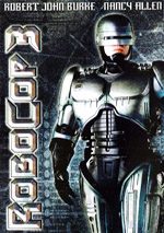 pelicula Robocop III