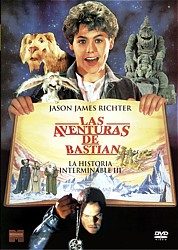 pelicula La Historia interminable III