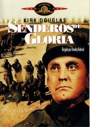 pelicula Senderos de Gloria (Ciclo Stanley Kubrick)