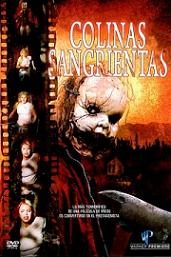 pelicula Colinas Sangrientas