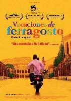 pelicula Vacaciones De Ferragosto