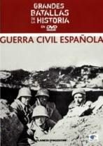pelicula GBH Cap. 44 – La Guerra Civil Española