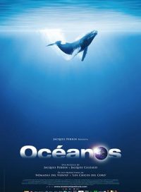 pelicula Océanos