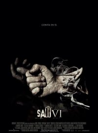 pelicula Saw VI