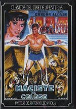 pelicula Maciste El Coloso