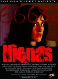 pelicula Hienas