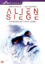 pelicula Cerco Alienígena