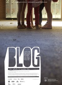 pelicula Blog