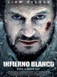 pelicula Infierno Blanco