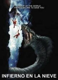 pelicula Infierno En La Nieve