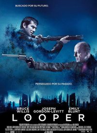 pelicula Looper