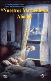 pelicula Nuestros Maravillosos Aliados