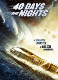pelicula 40 Days And Nights