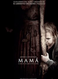 pelicula Mamá