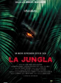 pelicula La Jungla