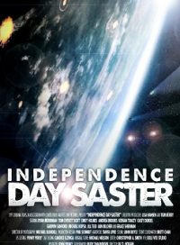 pelicula Independence Daysaster