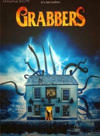 pelicula Grabbers