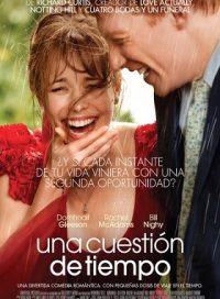 pelicula Una Cuestión De Tiempo
