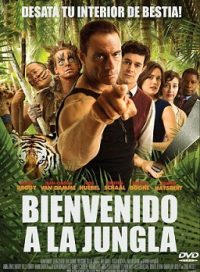 pelicula Bienvenido A La Jungla