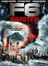 pelicula Tornado Fuerza 6
