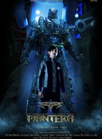 pelicula Mantera