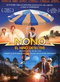 pelicula Nono, El Niño Detective