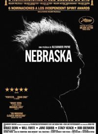 pelicula Nebraska