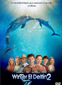 pelicula Winter El Delfín 2