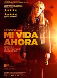 pelicula Mi Vida Ahora