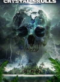 pelicula El Secreto De Las Calaveras De Cristal